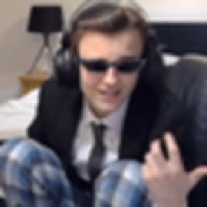 This is the Avatar Image for the VaazkL (Youtuber) AI Voice and Text to Speech Generator